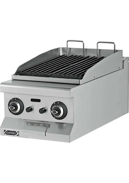 EMP.6LG010-S Gazlı Sulu Izgara