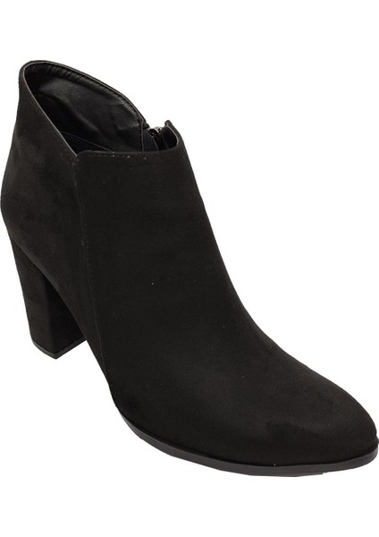 300 Süet Trend Fashion Kadın Bot