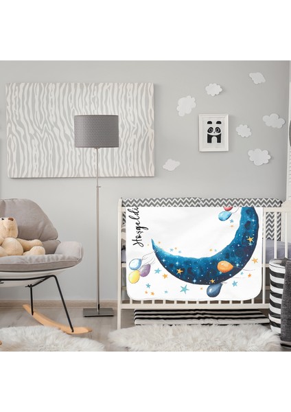 Bebek Hediye Aylık Fotoğraf Anı Battaniyesi, Erkek Bebek Yeni Doğan Baby Shower Bebek Doğum Hediyesi, Bebek Önlük ve Çerçeve Hediyeleri indirimleri