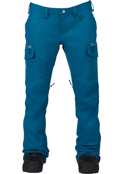 Glorıa Kadın Snowboard Pantolonu 101011W17