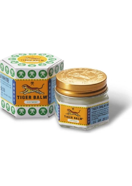 Balm White 30 gr