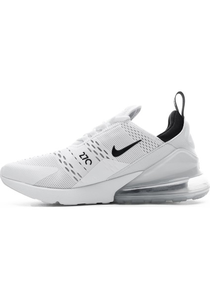Air Max 270 Kadın (Unisex) Spor Ayakkabı AH6789 Beyaz 39 modelleri