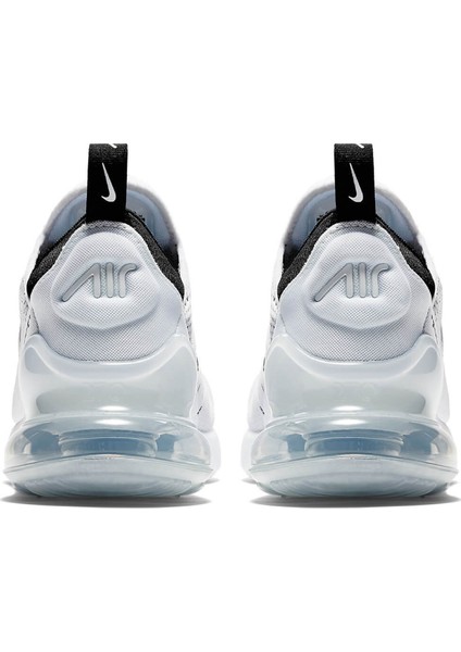 Air Max 270 Kadın (Unisex) Spor Ayakkabı AH6789 Beyaz 39 fırsatları