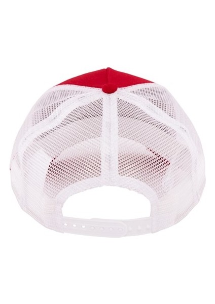 Şapka - Clean Trucker New York Yankees Scarlet/optic White fırsatları