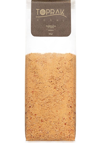 Tarhana 500 gr