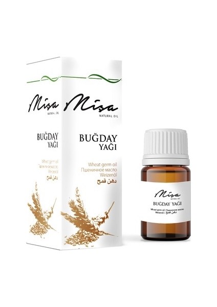 Buğday Yağı 20 ml