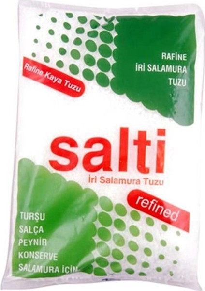 Salamura Tuzu 2250 gr