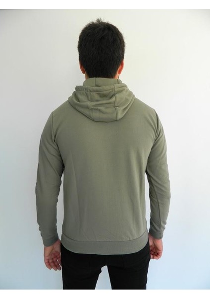 Erkek Kapüşonlu Sweat 2180 BGL-ST00833 fiyatları