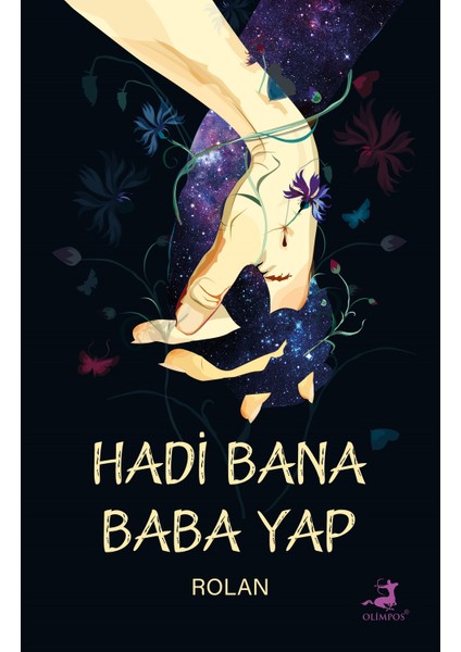 Hadi Bana Baba Yap - Rolan