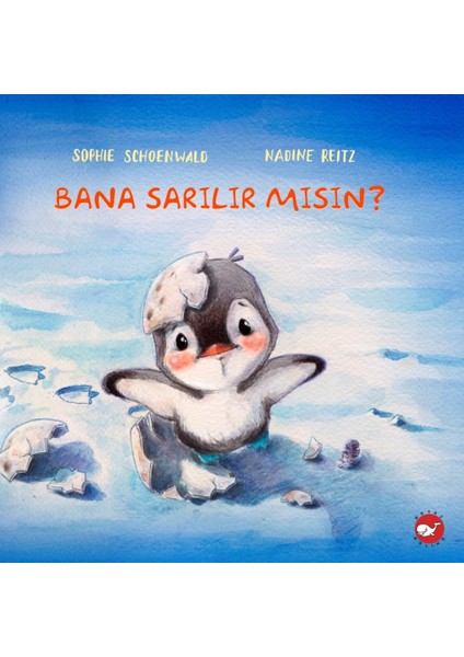 Bana Sarılır Mısın? - Sophie Schoenwald
