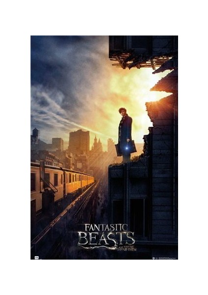 Fantastic Beats 2 Maxi Poster
