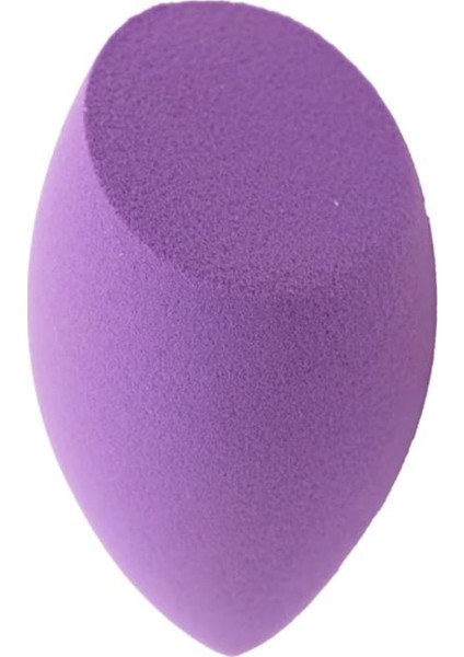 Blending Sponge - Makyaj Süngeri - Mor