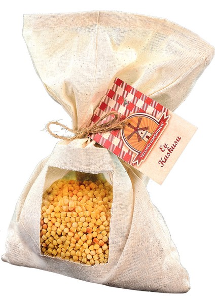 TELLİOĞLU Kuskus 500 gr