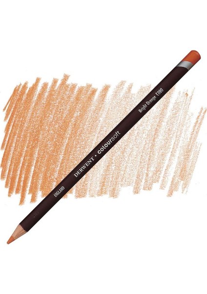 Coloursoft Pencil Yumuşak Kuru Boya Kalemi