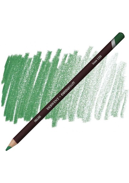Coloursoft Pencil Yumuşak Kuru Boya Kalemi