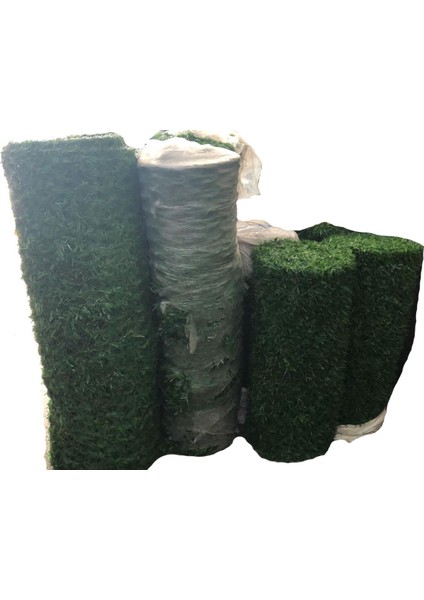 ABK PLASTİK Çim Çit 100CM