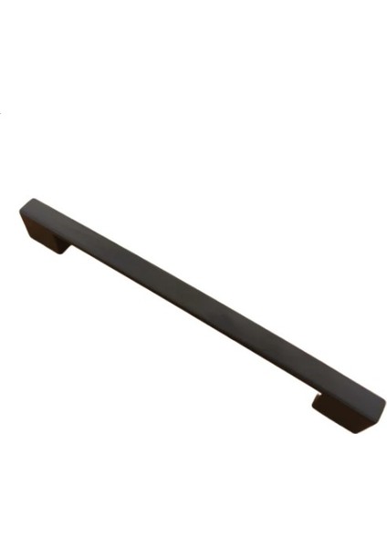 Nergis Kulp Mat Siyah 160 mm