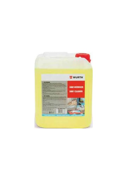 Bmf Çok Amaçlı Genel Temizleyici 5 lt