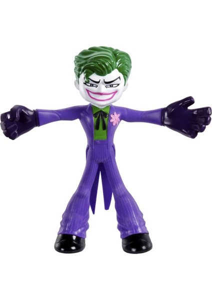 Justice League™ DC 17cm Bükülebilen Figürler - Joker GLP08