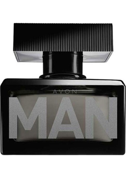 Man Edt - 75 ml