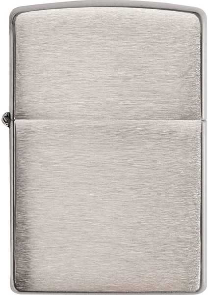 Çakmak Reg Brush Finish Chrome 200-019272