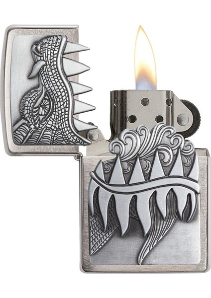 Çakmak Fire Breathing Dragon 28969 modelleri