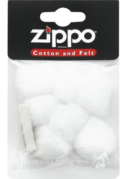 Yedek Pamuk ve Keçe