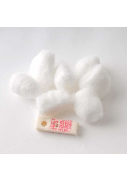 Yedek Pamuk ve Keçe modelleri