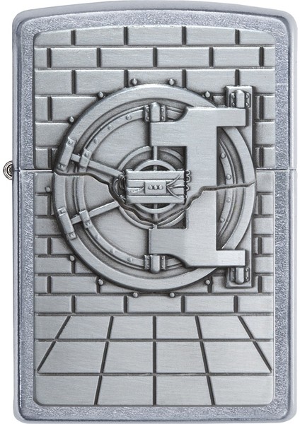Çakmak Safe W Gold Cash Surprise 207