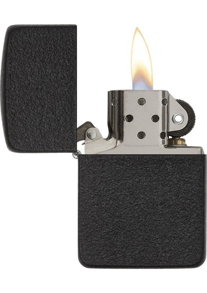 Çakmak 28582-000004 1941 Black Crackle