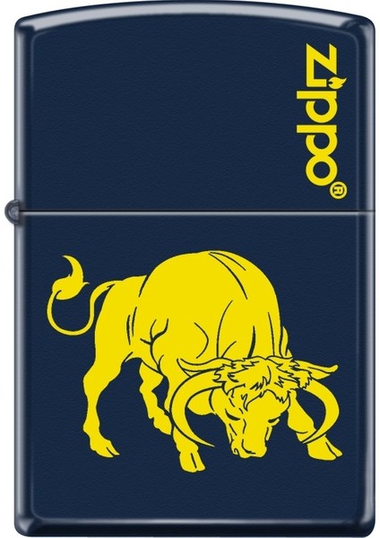 Çakmak Bull Design 239