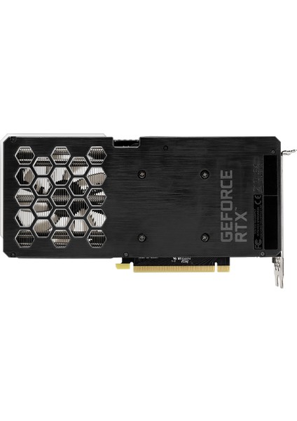 Nvidia GeForce RTX 3060Ti LHR Dual OC 8GB 256Bit GDDR6 DX12 PCI-Express 4.0 Ekran Kartı (NE6306TS19P2-190AD)