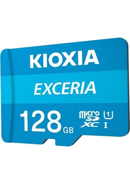 128GB Excaria Micro SDXC UHS-1 C10 100MB/sn Hafıza Kartı LMEX1L128GG2