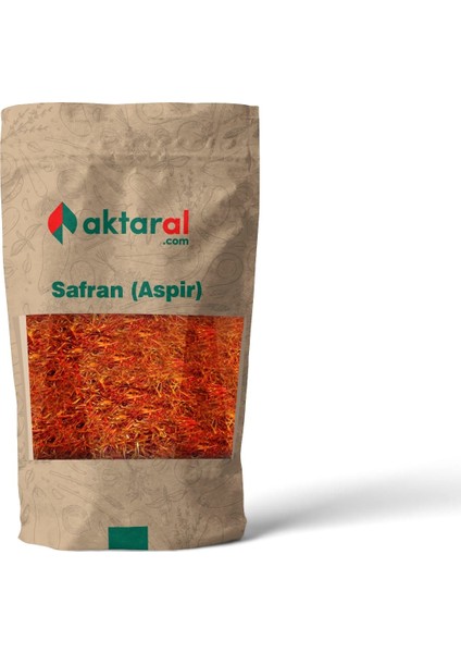 Safran (Aspir) 1 kg