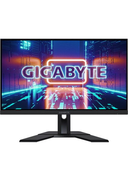 M27Q 27 2560x1440 QHD 170Hz 0.5ms HDMI DP Type-C HDR 400 KVM IPS Gaming Monitör