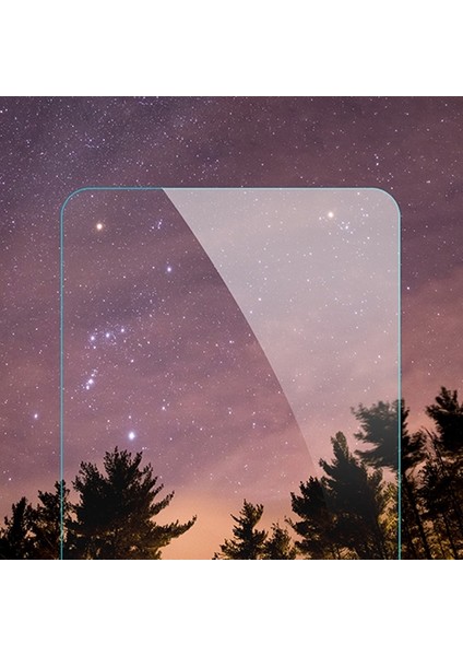 Samsung Galaxy M51 Tempered Cam Ekran Koruyucu AL-33123 Şeffaf fiyatları