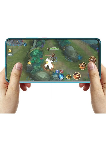 Samsung Galaxy M51 Tempered Cam Ekran Koruyucu AL-33123 Şeffaf modelleri