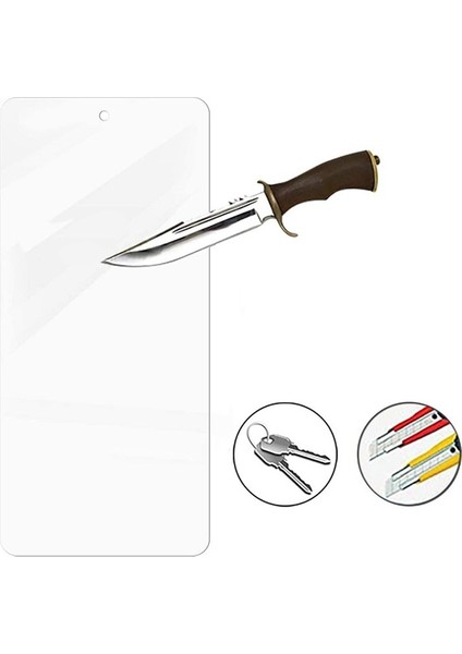 Samsung Galaxy S20 Fe Tempered Cam Ekran Koruyucu AL-33124 Şeffaf fiyatları