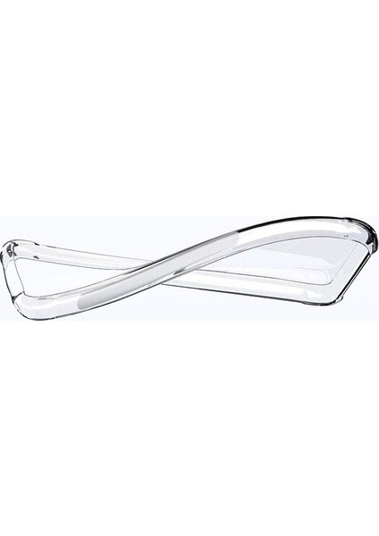 Oppo Reno4 LITE-F17 Pro 2.0 mm Şeffaf Silikon Kılıf Shockproof Kılıf AL-33096 Şeffaf modelleri