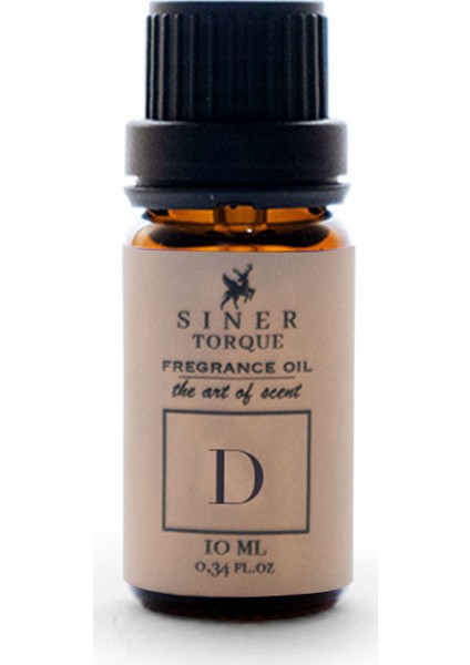 Dam Buhurdanlık Yağı