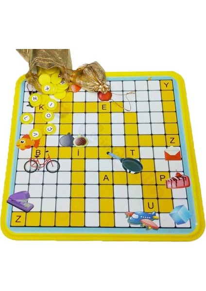 Scrable Core Kelime Oyunu indirimleri