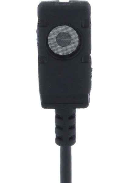 Voice Technologies VT500WATER Su Geçirmez Yaka Mikrofonu 2.5 mm Mono Konnektörlü