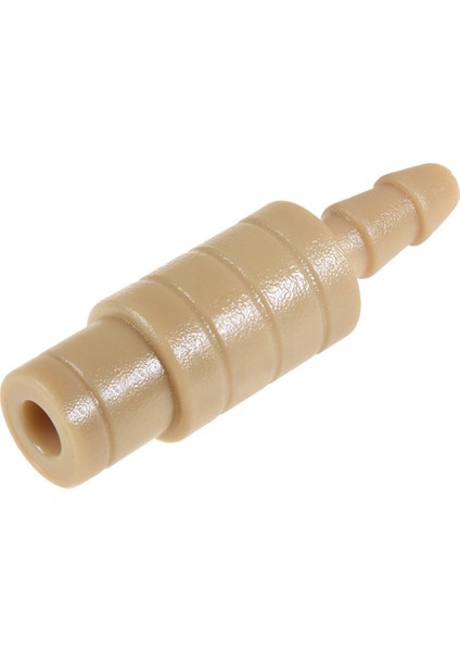 VT600D/M Spiral Kablolu Sağ Kulak Içi Gizli Kulaklık (In-Ear)