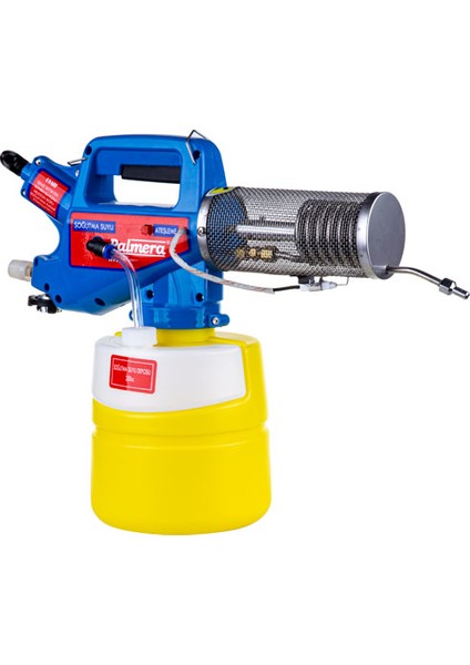 Hyt-2 Sisleme Makinesi