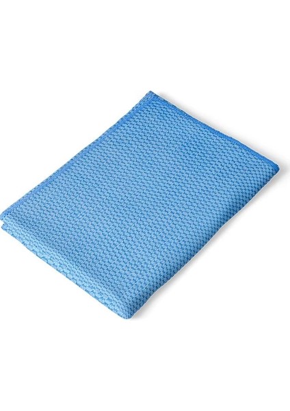 Mikrofiber Süper Genel Temizlik Bezi