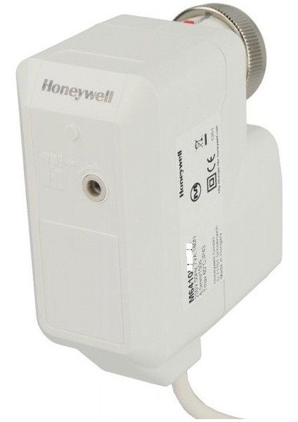 M6410C2031 3 Yollu Vana Motoru- 24V