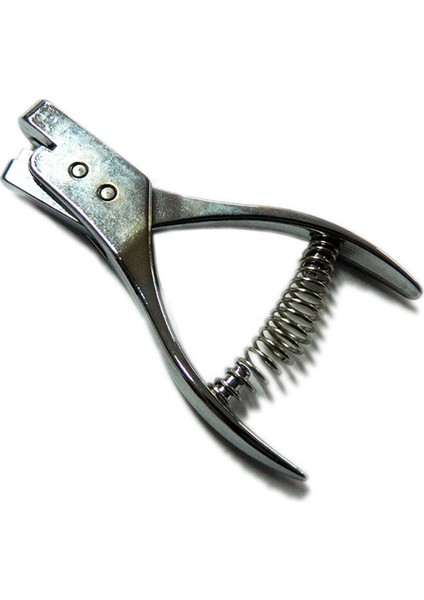 Çıt Makası Çelik 12,5 cm