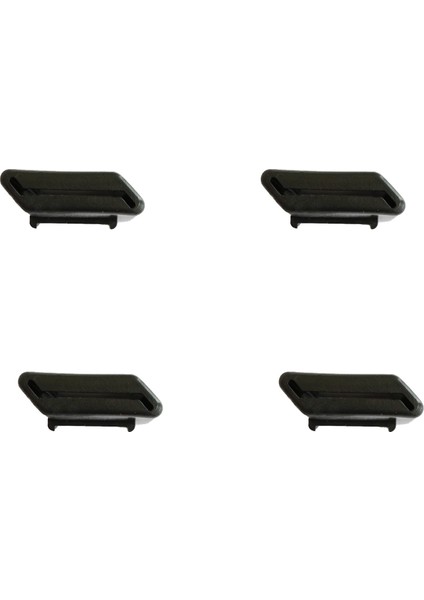 Kia Ceed - Hyundai I30 Için Sunroof Bademi 4'lü Set