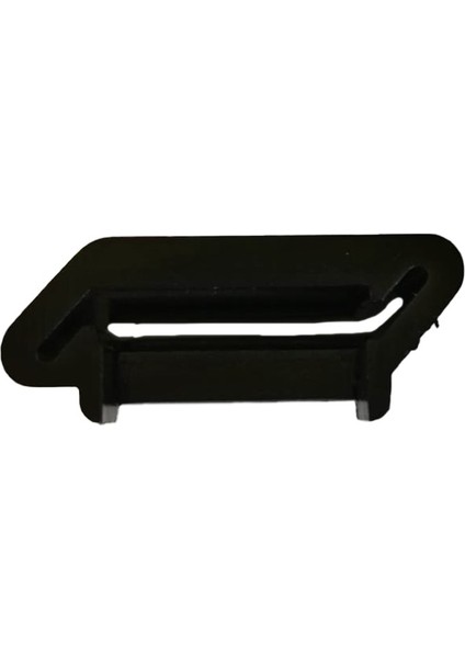 Kia Ceed - Hyundai I30 Için Sunroof Bademi 4'lü Set