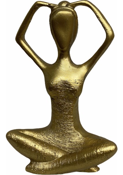 Üçlü Yoga Biblo